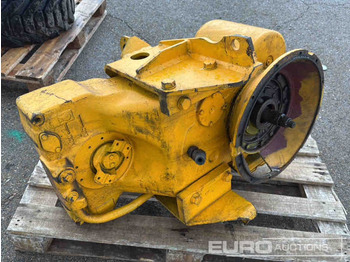 Εξοπλισμού κατασκευών