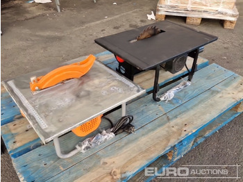 Εξοπλισμού κατασκευών