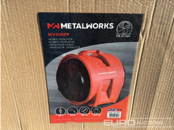 Εξοπλισμού κατασκευών