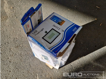 Εξοπλισμού κατασκευών