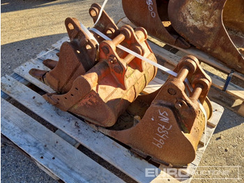 Εξοπλισμού κατασκευών