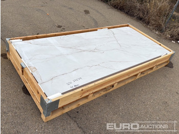 Εξοπλισμού κατασκευών