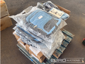 Εξοπλισμού κατασκευών