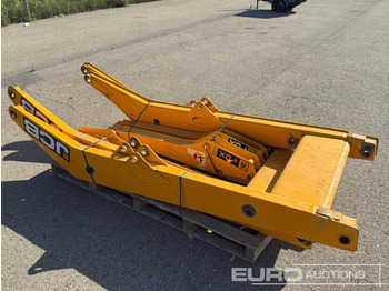 Ανταλλακτικό JCB