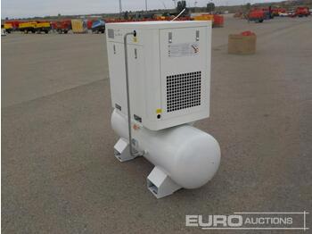 Αεροσυμπιεστής Unused 2022 Zelfir HV-7.5G: φωτογραφία 1