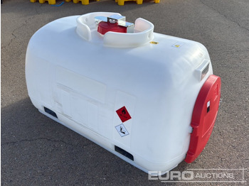 Δεξαμενή αποθήκευσης EMILIANA SERBATOI