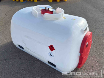 Δεξαμενή αποθήκευσης EMILIANA SERBATOI