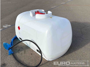 Δεξαμενή αποθήκευσης Unused 2024 Emiliana Serbatoi HT980: φωτογραφία 3 Δεξαμενή αποθήκευσης Unused 2024 Emiliana Serbatoi HT980: φωτογραφία 3