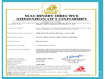 Ελαστιχοφόρος φορτωτής