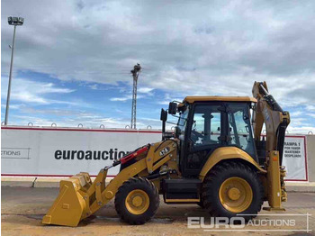 Φορτωτής εκσκαφέας Unused 2025 CAT 424: φωτογραφία 2