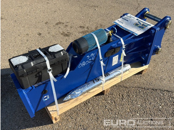 Υδραυλικό σφυρί