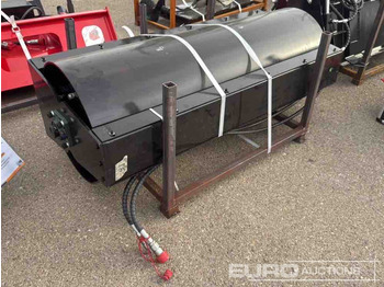 Οδοστρωτήρας