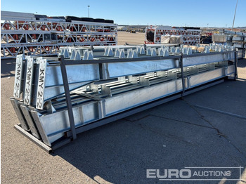 Εξοπλισμού κατασκευών