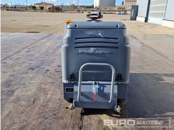 Σάρωθρο δρόμων Unused 2025 Kaster S.13: φωτογραφία 4 Σάρωθρο δρόμων Unused 2025 Kaster S.13: φωτογραφία 4