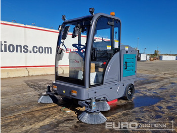 Σάρωθρο δρόμων