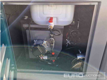 Σάρωθρο δρόμων