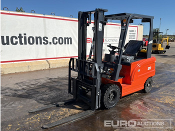 Περονοφόρο όχημα