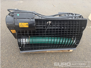 Νέα Κουβάς Unused 2025 Rolfi TL250: φωτογραφία 5 Νέα Κουβάς Unused 2025 Rolfi TL250: φωτογραφία 5