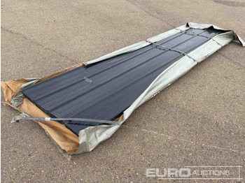 Εξοπλισμού κατασκευών