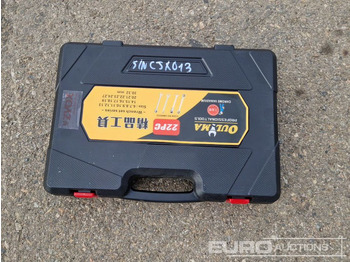 Εξοπλισμός γκαράζ