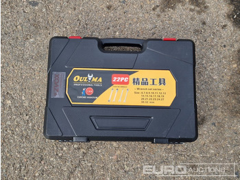 Εξοπλισμός γκαράζ