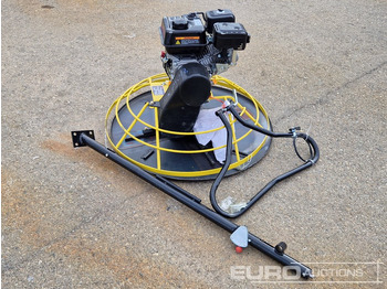 Μηχανών ασφάλτου Unused 2025 Zvox HYD90: φωτογραφία 3