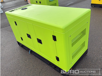 Βιομηχανική γεννήτρια Unused Compal Power VG-R30: φωτογραφία 3