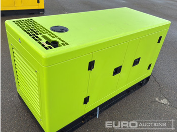 Βιομηχανική γεννήτρια Unused Compal Power VG-R30: φωτογραφία 4