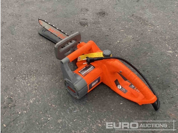Εξοπλισμός γκαράζ Unused Daewoo DCS2016E: φωτογραφία 2