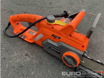 Εξοπλισμός γκαράζ Unused Daewoo DCS2016E: φωτογραφία 4