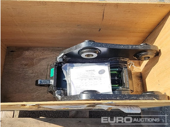 Ταχυσύνδεσμος Unused Geith QC45H2G3-12683: φωτογραφία 3