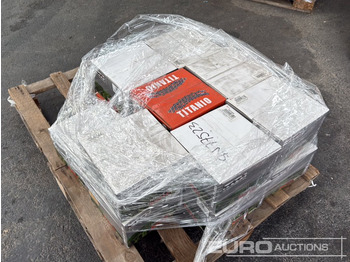 Εξοπλισμού κατασκευών