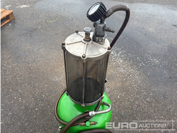 Εξοπλισμού κατασκευών Vacuum Oil Extractor: φωτογραφία 5