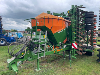 Σπαρτική μηχανή AMAZONE