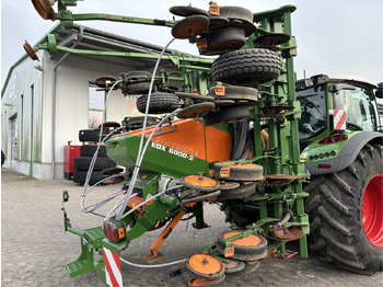 Σπαρτική μηχανή AMAZONE