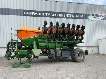 Σπαρτική μηχανή AMAZONE