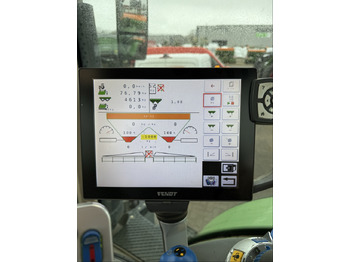 Μίσθωση Amazone ZA-TS Anbaustreuer Amazone ZA-TS Anbaustreuer: φωτογραφία 2