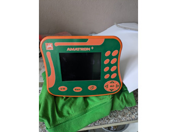 Ψεκαστικό Amazone ZGB 5500: φωτογραφία 5