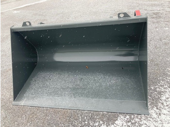 Φορτωτησ για τρακτερ BRESSEL UND LADE