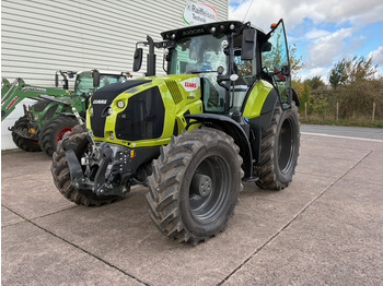 Τρακτέρ CLAAS Axion 870