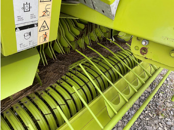 Σανού και κτηνοτροφικά μηχανήματα Claas Rollant 255RC: φωτογραφία 3