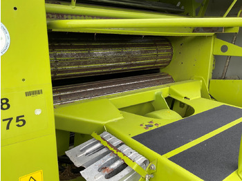 Σανού και κτηνοτροφικά μηχανήματα Claas Rollant 255RC: φωτογραφία 2