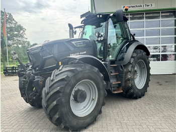 Τρακτέρ DEUTZ Agrotron 7250 TTV