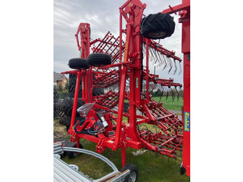 Ελατηριωτή σβάρνα EINBÖCK