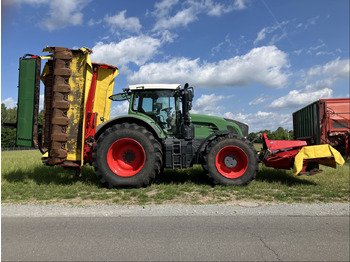 Χορτοκοπτικό FELLA