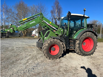 Μίσθωση Fendt 310 Power Fendt 310 Power: φωτογραφία 1