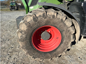 Μίσθωση Fendt 310 Power Fendt 310 Power: φωτογραφία 5
