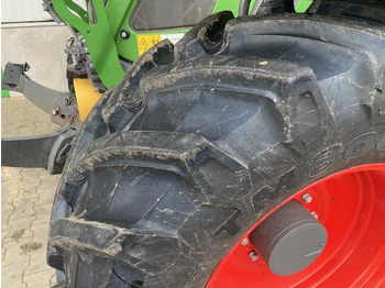 Τρακτέρ Fendt 514 Vario Power  Setting1: φωτογραφία 3