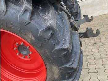 Τρακτέρ Fendt 514 Vario Power  Setting1: φωτογραφία 2