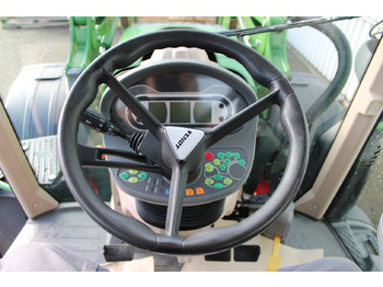 Τρακτέρ Fendt 516 Vario S4 PowerPlus: φωτογραφία 5